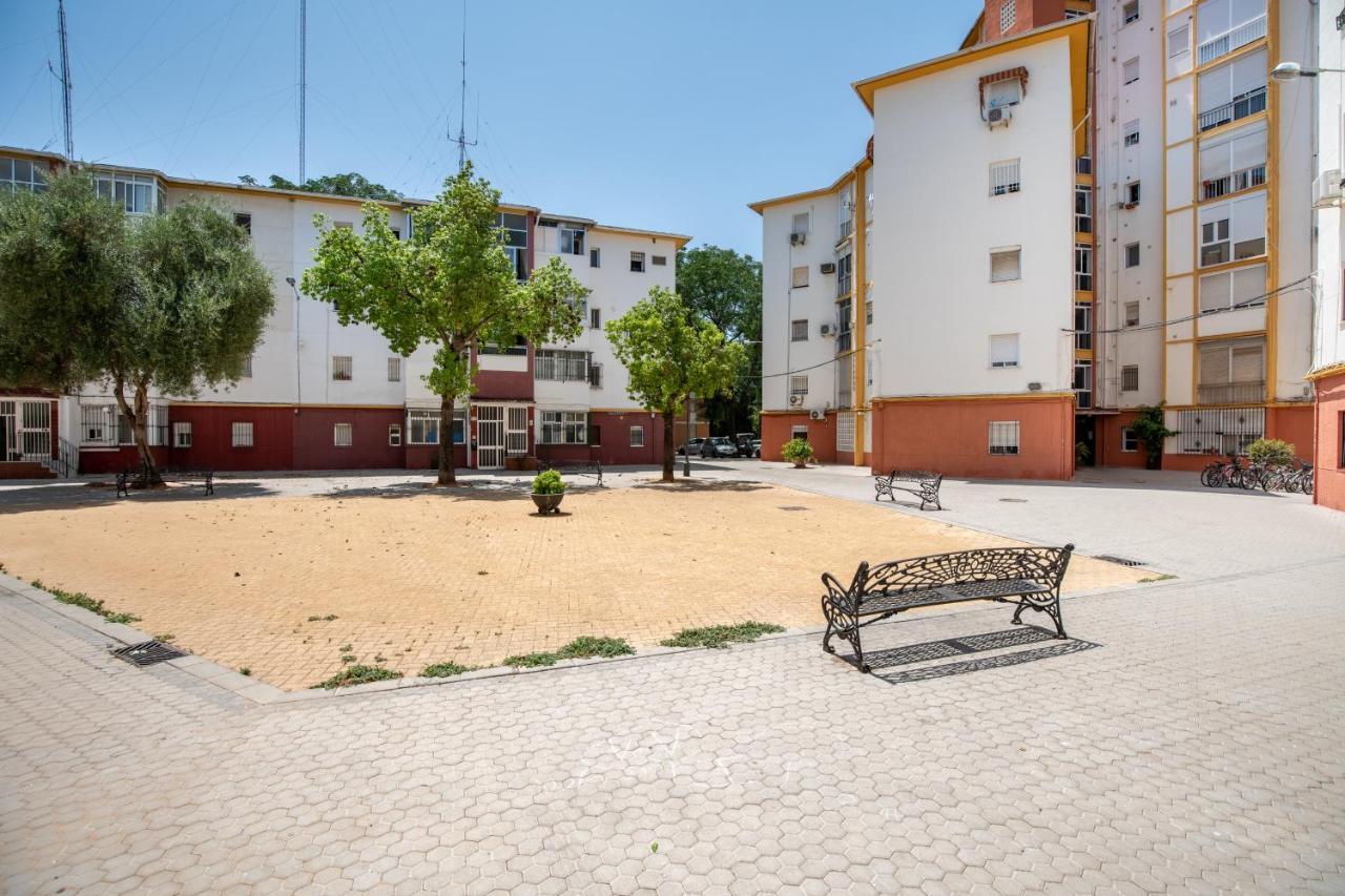 Triana Apartments Deluxe — Photos 1