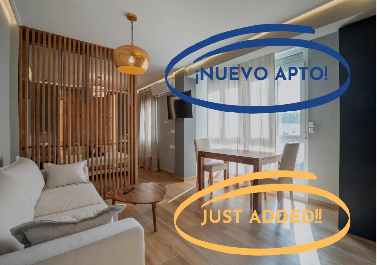 Triana Apartments Deluxe, Seville
