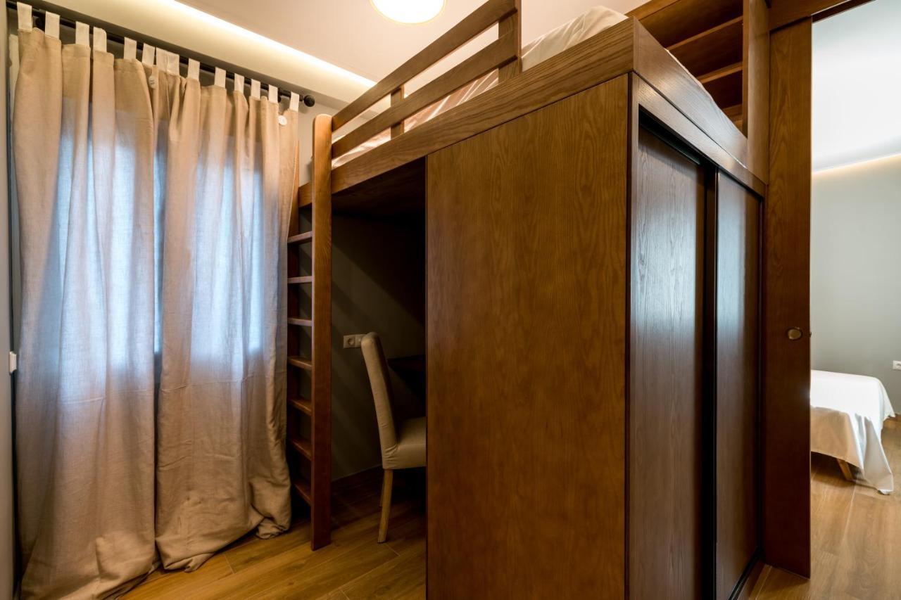 Triana Apartments Deluxe — Photos 3
